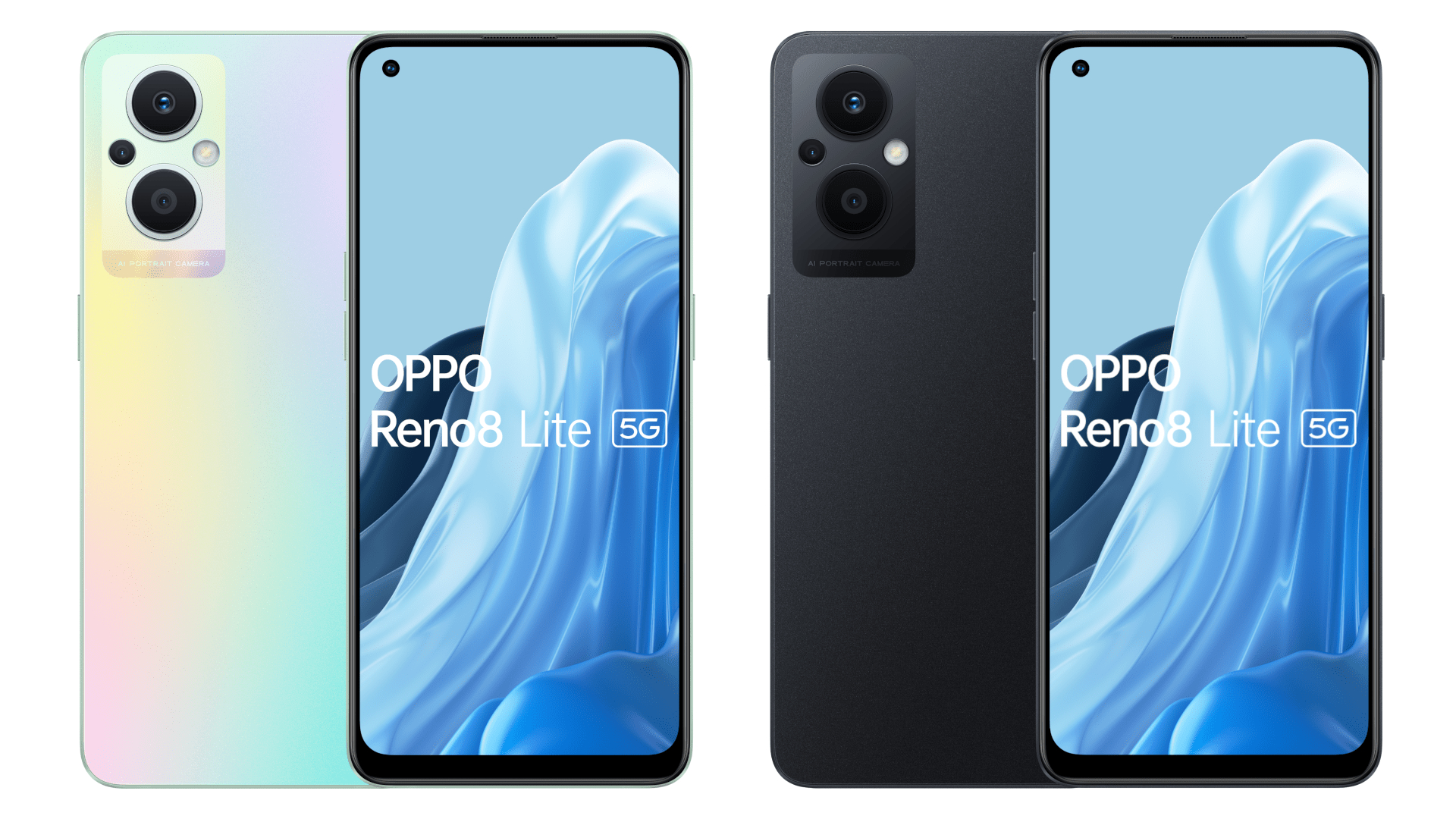 Oppo Reno 8T 4G: A Closer Look through Leaked Renders 
