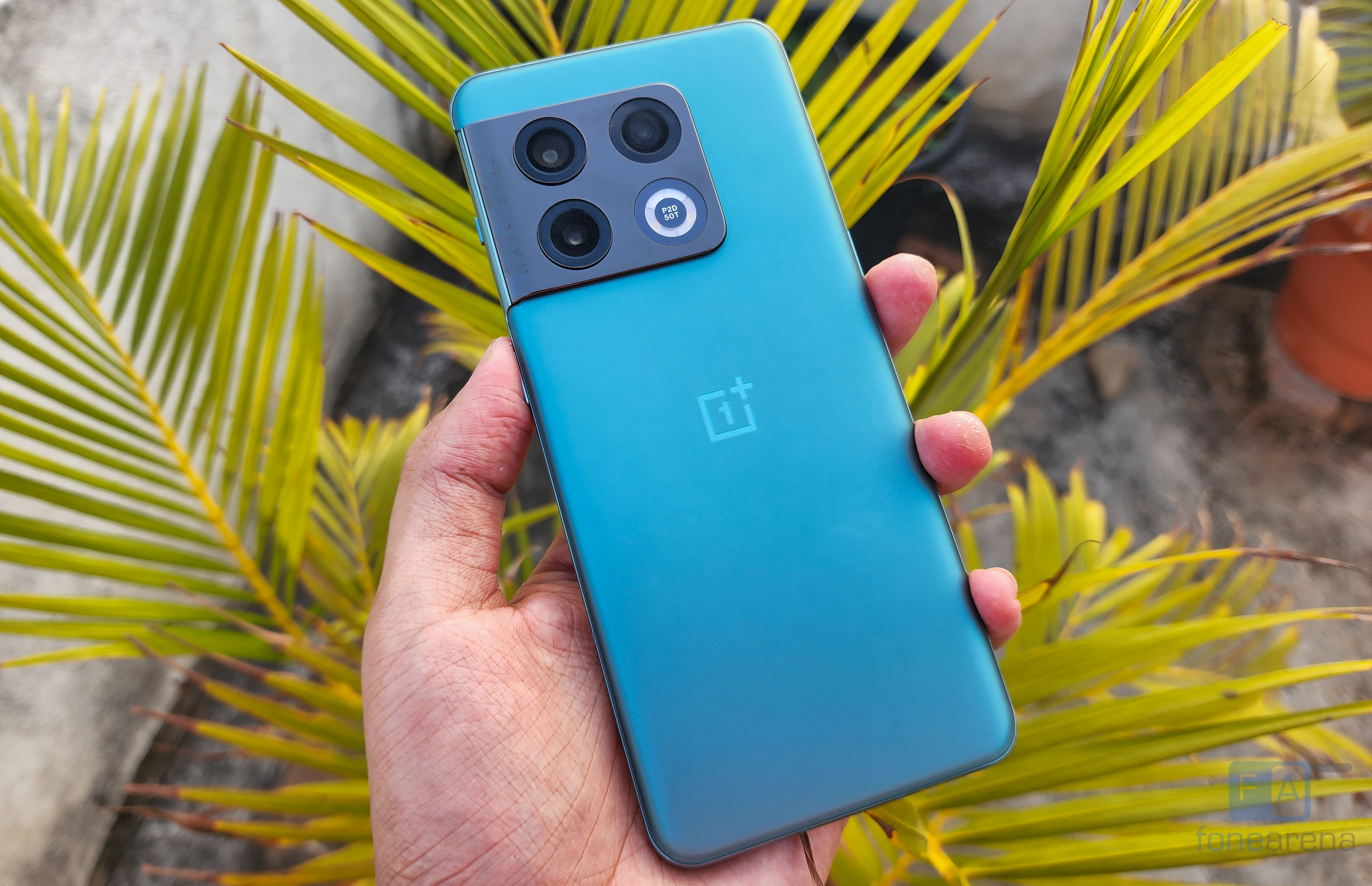 OnePlus 9 Pro review: a strong all-rounder