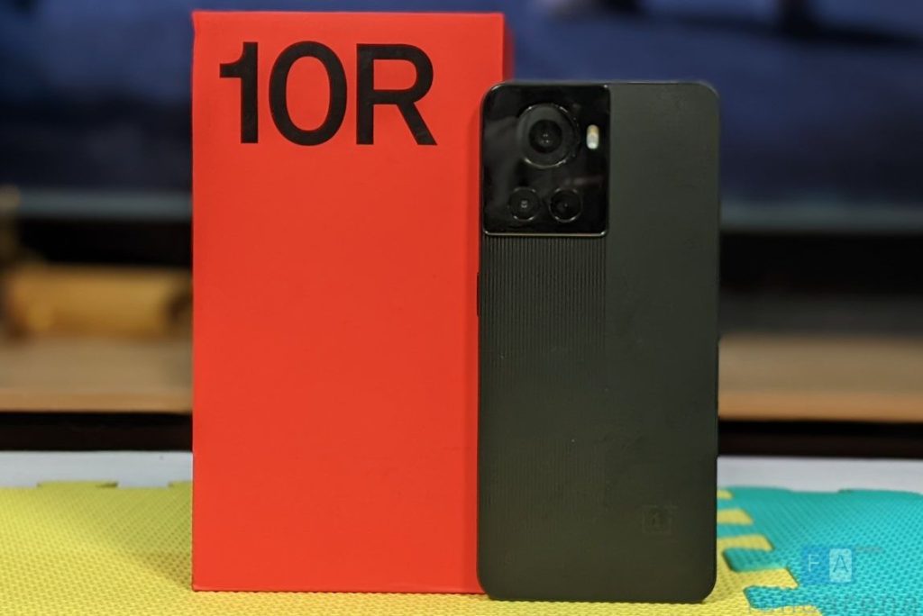 oneplus 10r mobiles