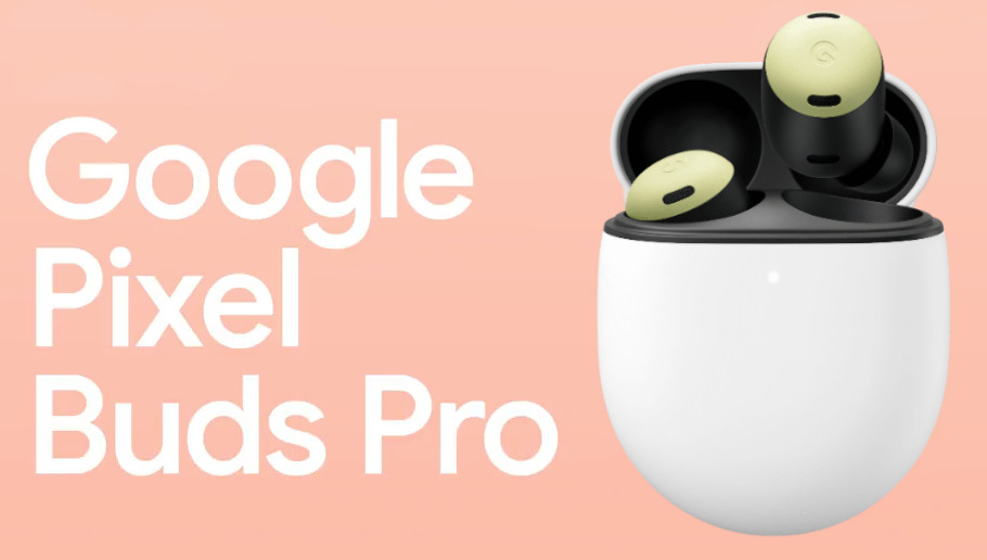 Google Pixel Buds Pro to launch in India on July 28