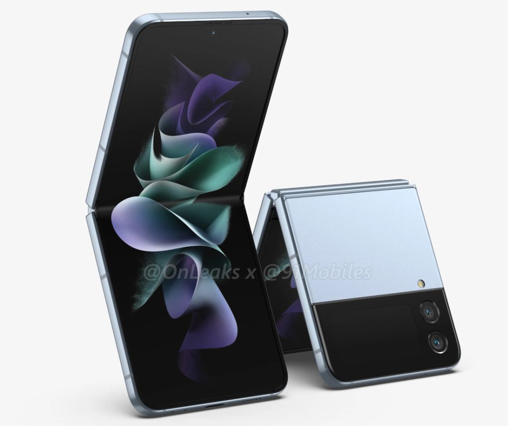 Samsung Galaxy Z Fold4, Z Flip4 and Galaxy Watch5 series said to be