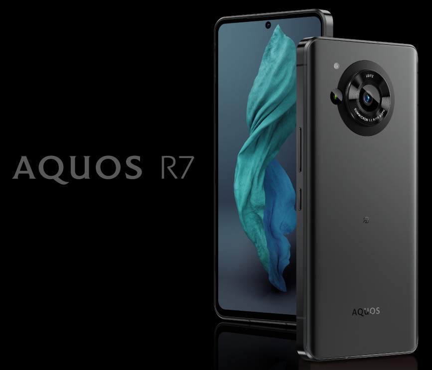 Sharp Aquos R7 Specifications, Price And Features Specs, 42% OFF