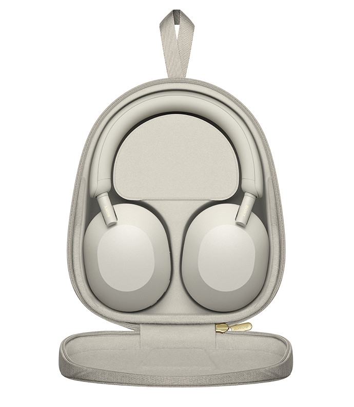 Introducing the Sony WH-1000XM5 Noise Cancelling Wireless Headphones 