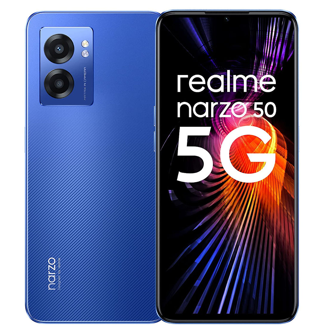 realme ui 3.0 narzo 50