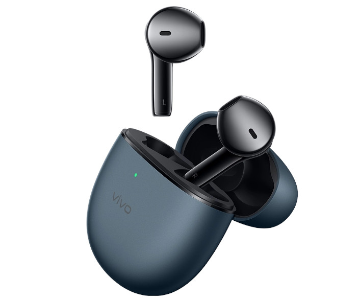 Vivo TWS 2 Earphone Wireless Bluetooth Headset Price - Vivo Smart Devices