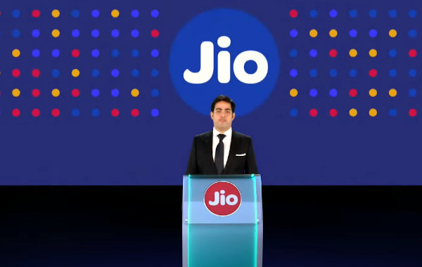 Bharat GPT to rival ChatGPT and Jio OS for TVs in works: Akash Ambani