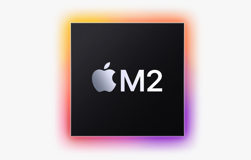 Apple introduces M2 5nm Octa-Core SoC with 10-Core GPU, up to 24GB unified memory