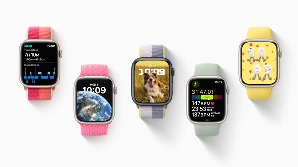 Apple watch hot sale 4 plans