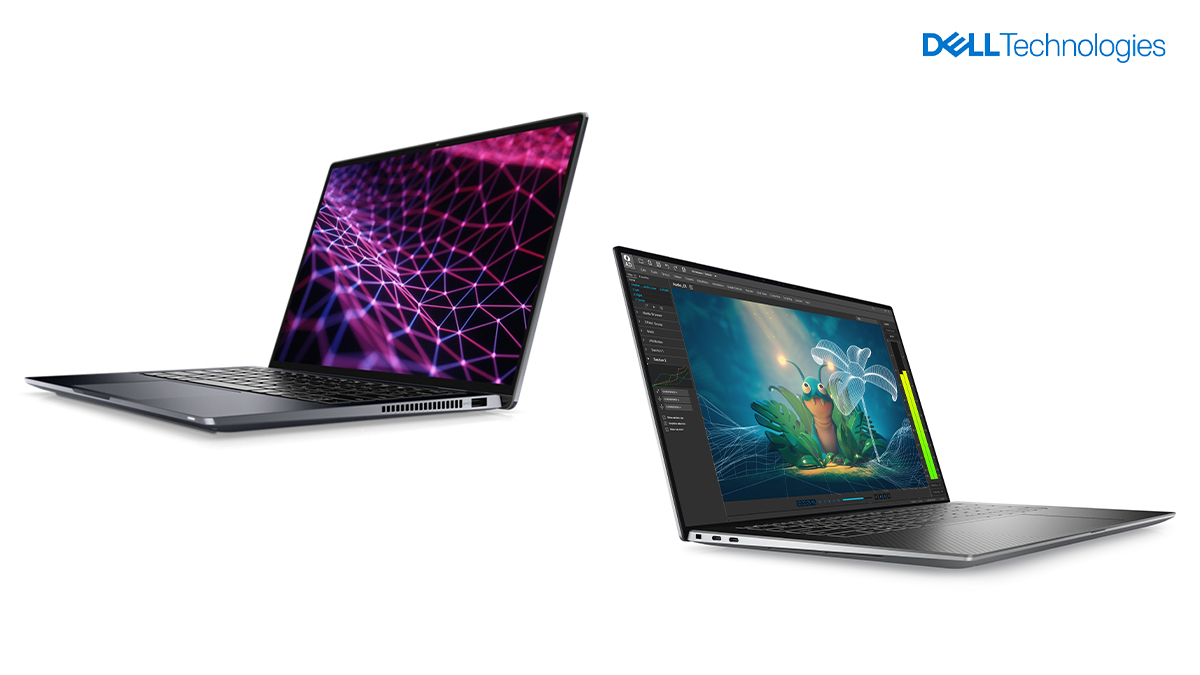 Dell Latitude and Precision laptops with 12th Gen Intel Core processors  launched in India
