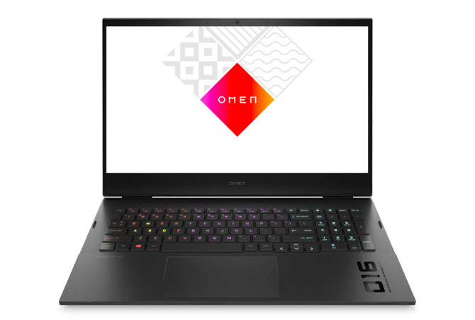 HP's new Omen 16 gaming laptops get up to a 36% boost to CPU