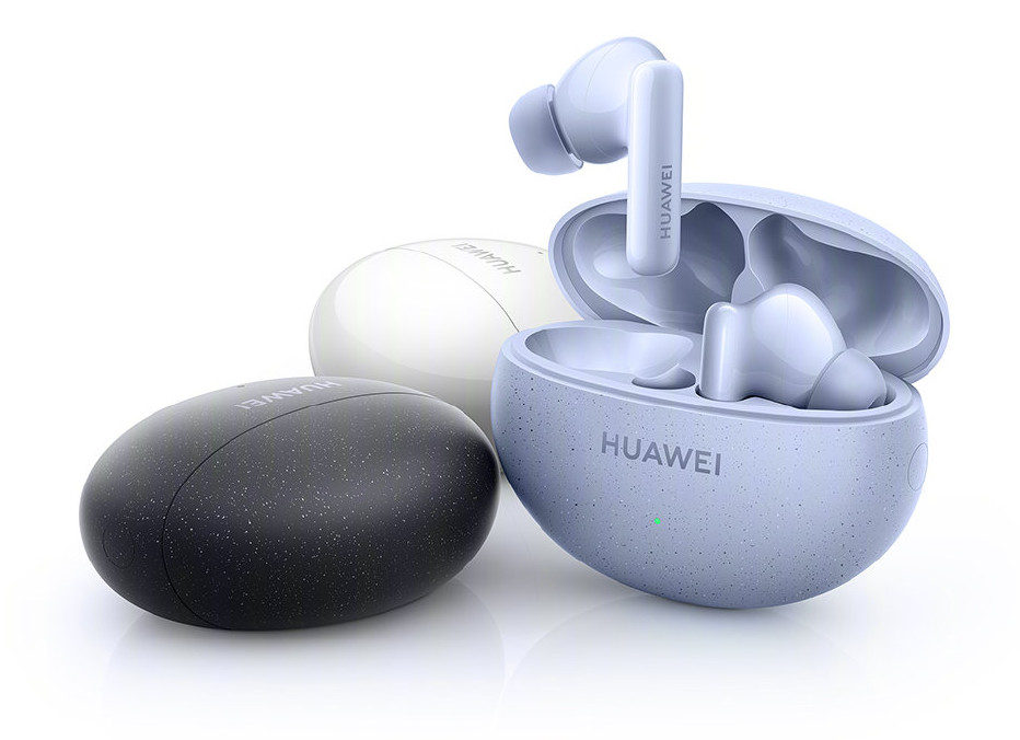 HUAWEI FreeBuds 5i with up to 42db Hybrid ANC announced