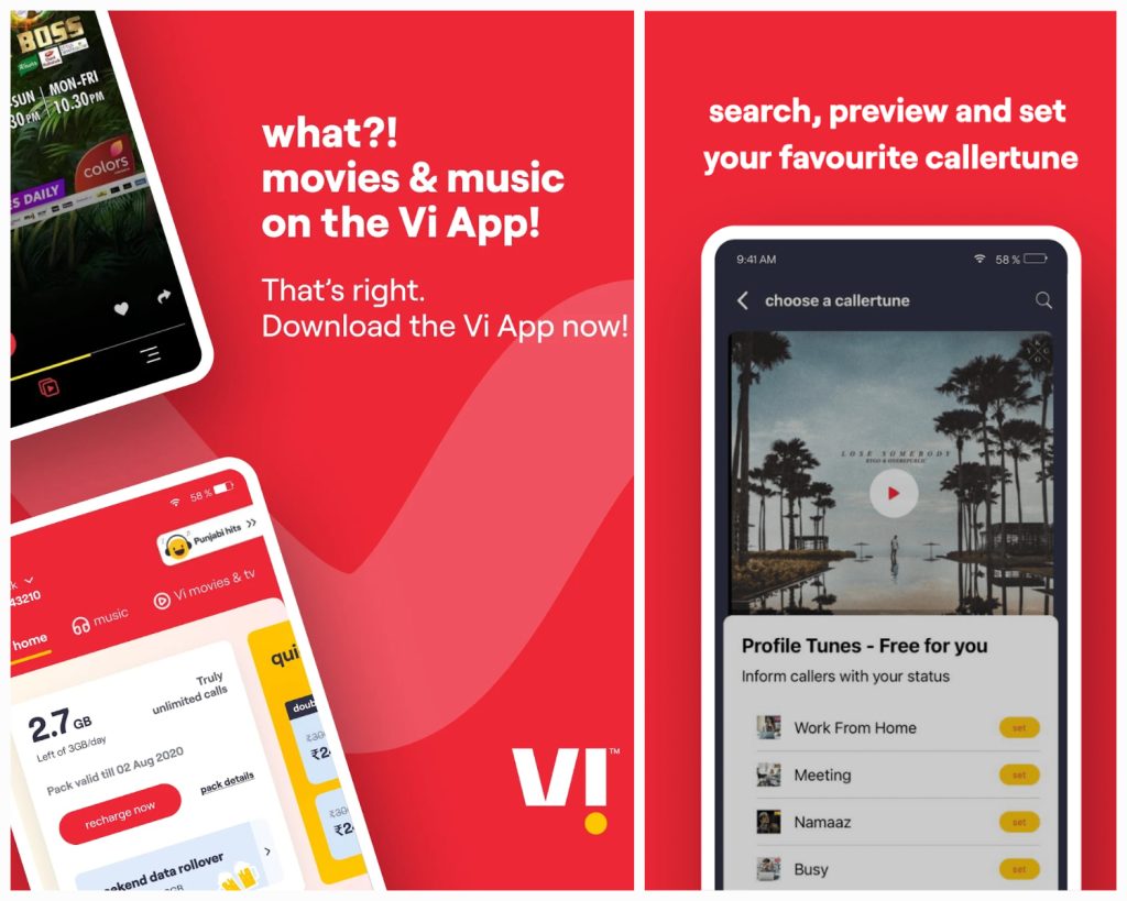 vi-launches-caller-tune-subscription-packs-starting-at-rs-49