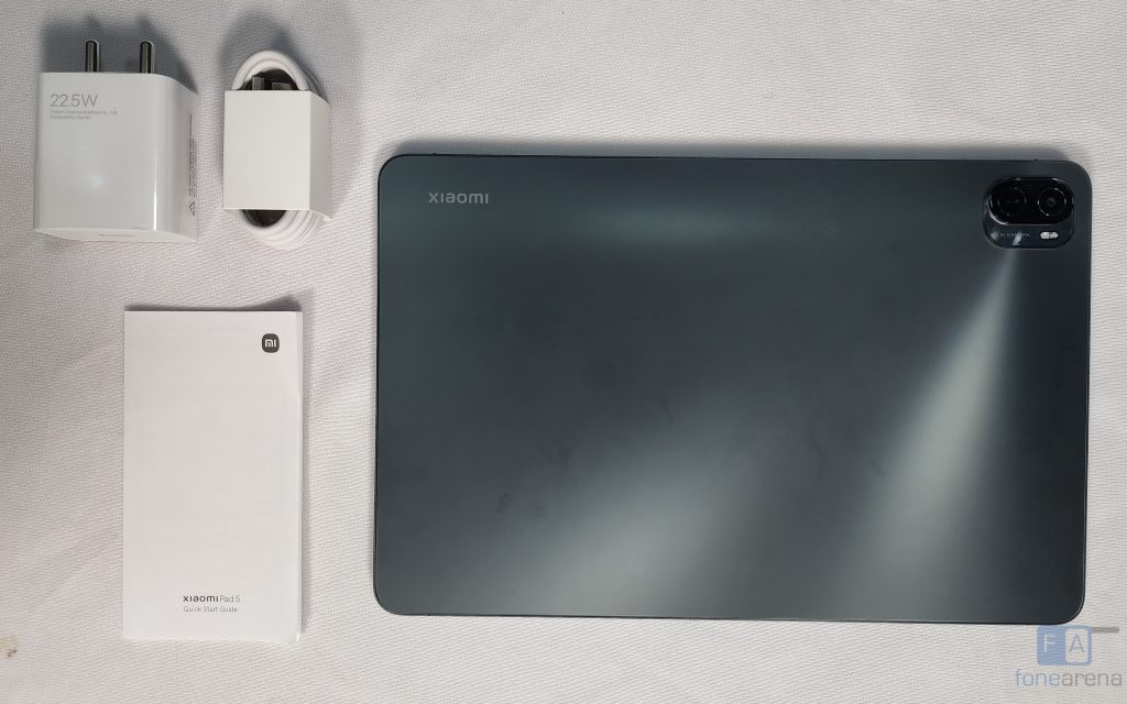 【新品未開封】Xiaomi Pad 5 Cosmic Gray 256GB