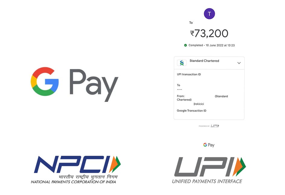 GooglePay UPI Limit Per Day And Transaction Limits