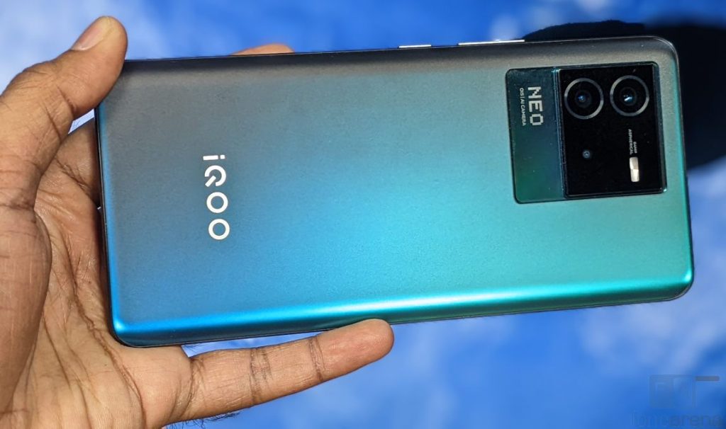 iQOO Neo6 Review: Value for money gaming phone