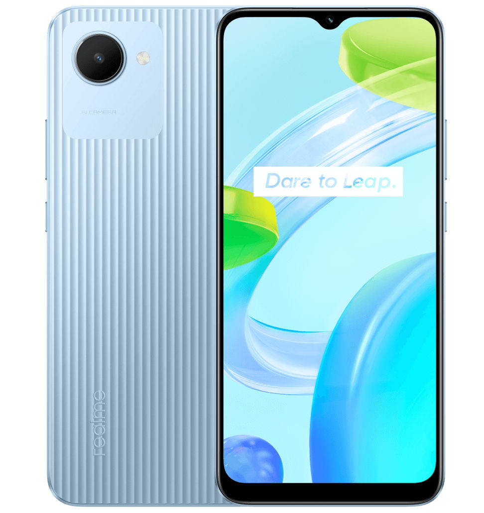 Realme C30 budget phone tipped to launch in India soon