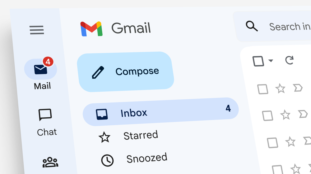 Google rolls out unified Gmail interface widely