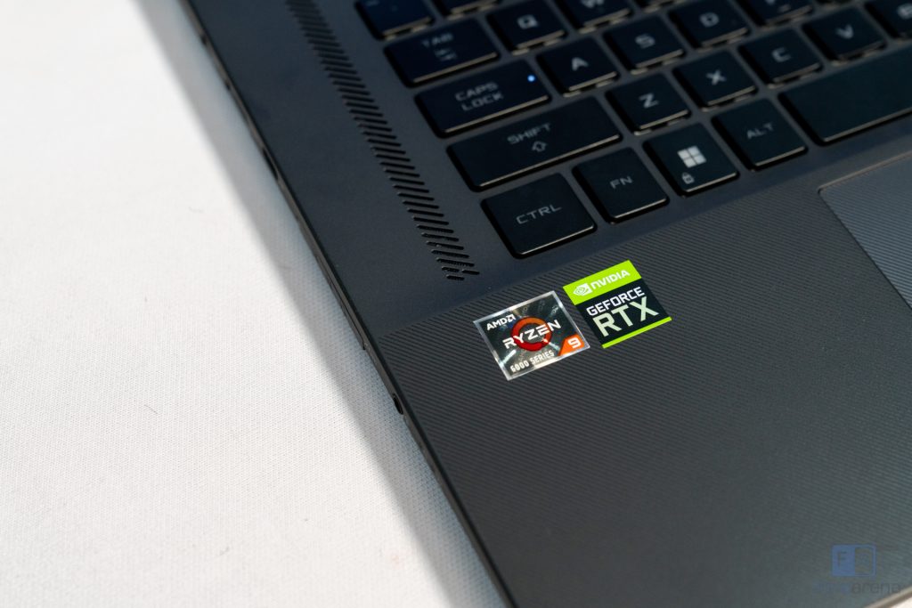 ASUS ROG Flow X16 Review An allpowerful gaming laptop