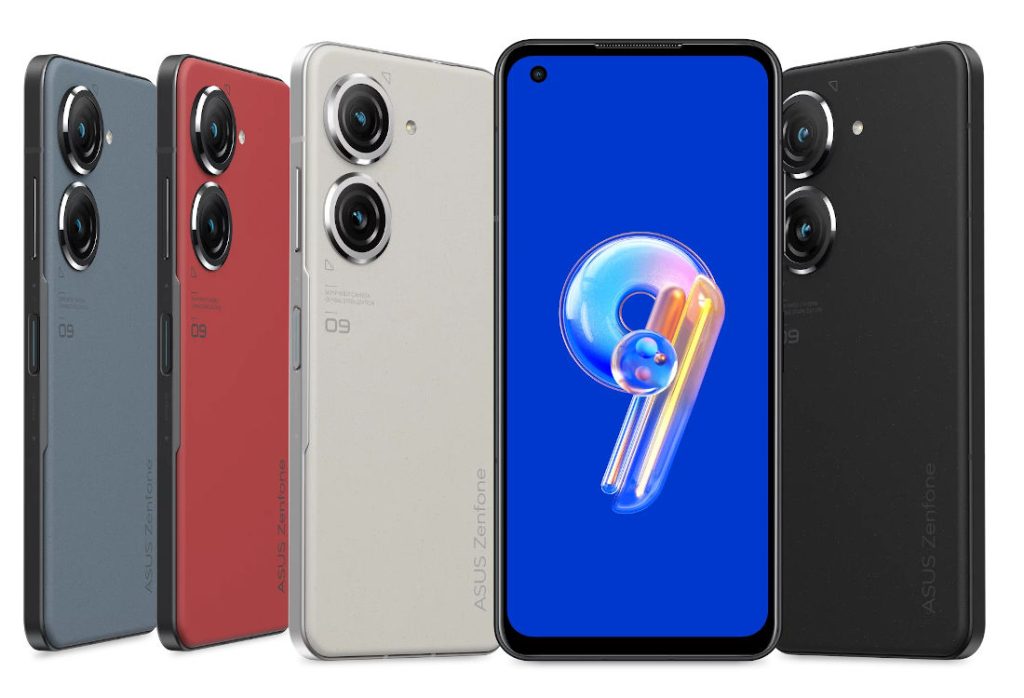 zenfone 8 price hong kong