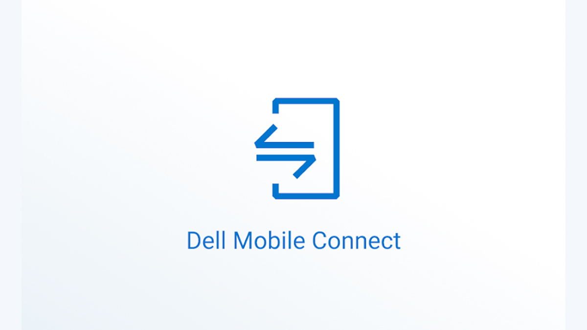 Dell Mobile Connect app to be discontinued on July 31