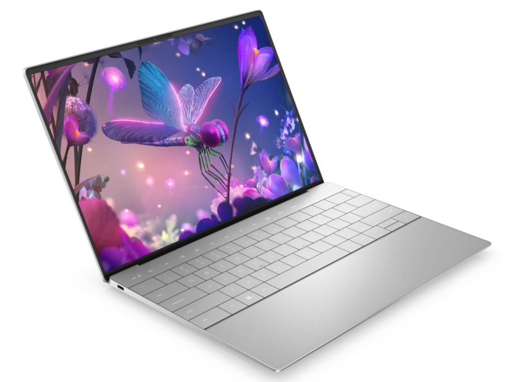 Dell XPS 13 Plus with 13.4″ UHD+ screen, up to 12th Gen Intel Core i7 processor launched in India