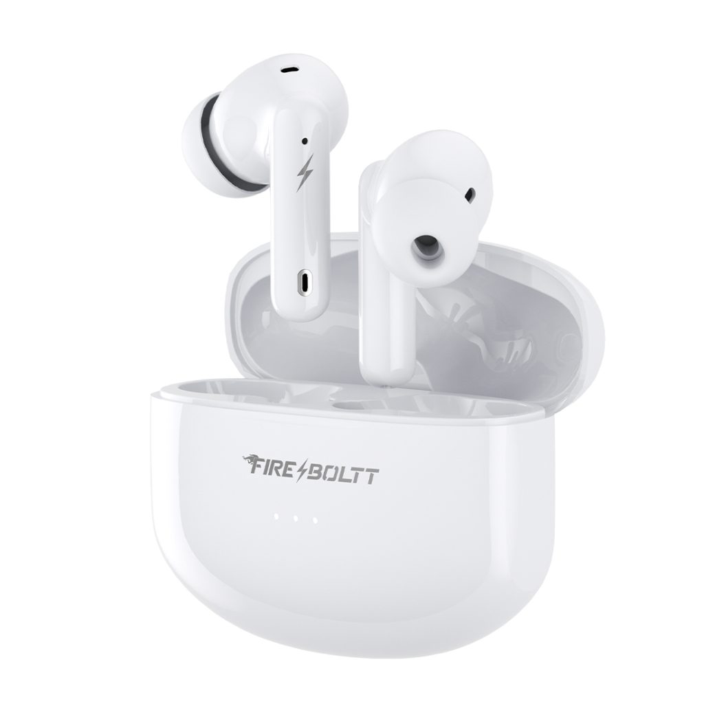 fire boltt earbuds warranty claim 