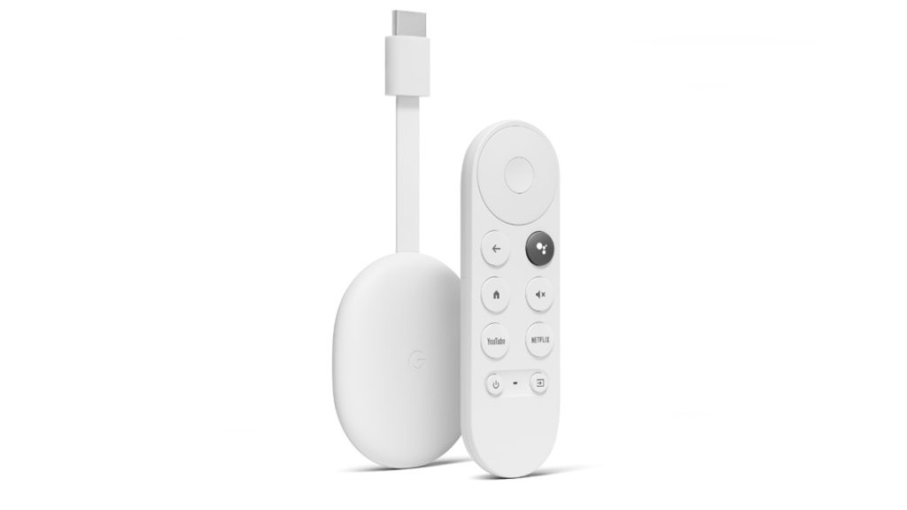 Google Chromecast With Google TV Price in & Specifications for February,  2024