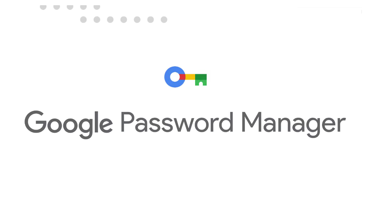 Google updates Password Manager, brings unified experience across web and apps