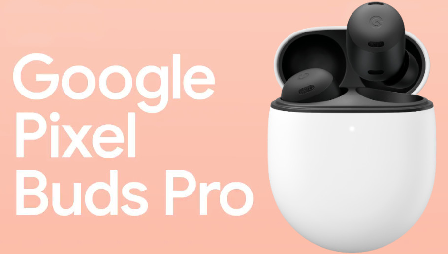Google Pixel Buds Pro launched in India for Rs. 19,990