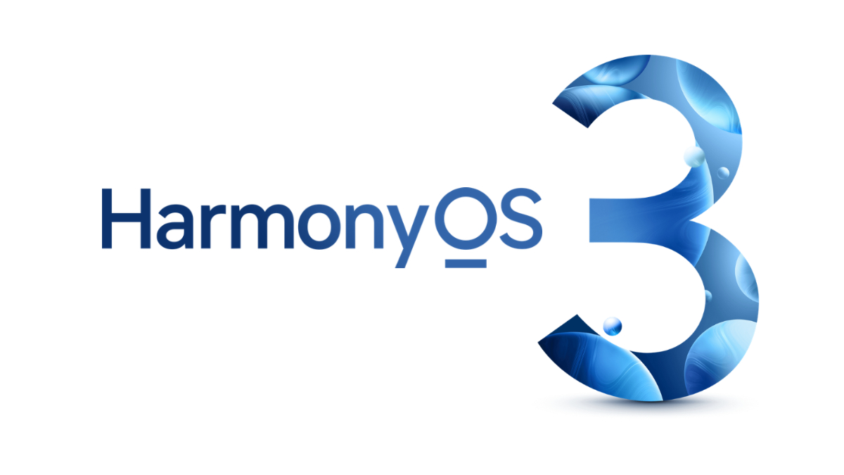 HUAWEI introduces HarmonyOS 3 — Check out the new features