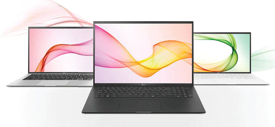 LG launches new Gram laptops with 12th Gen Intel processors in India