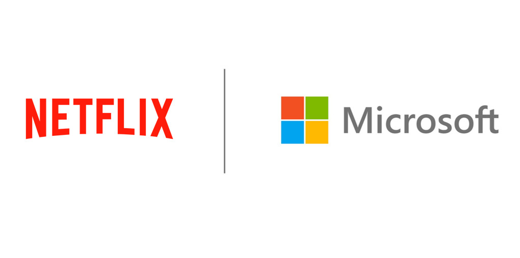 Netflix partners with Microsoft for ad-supported subscription plan