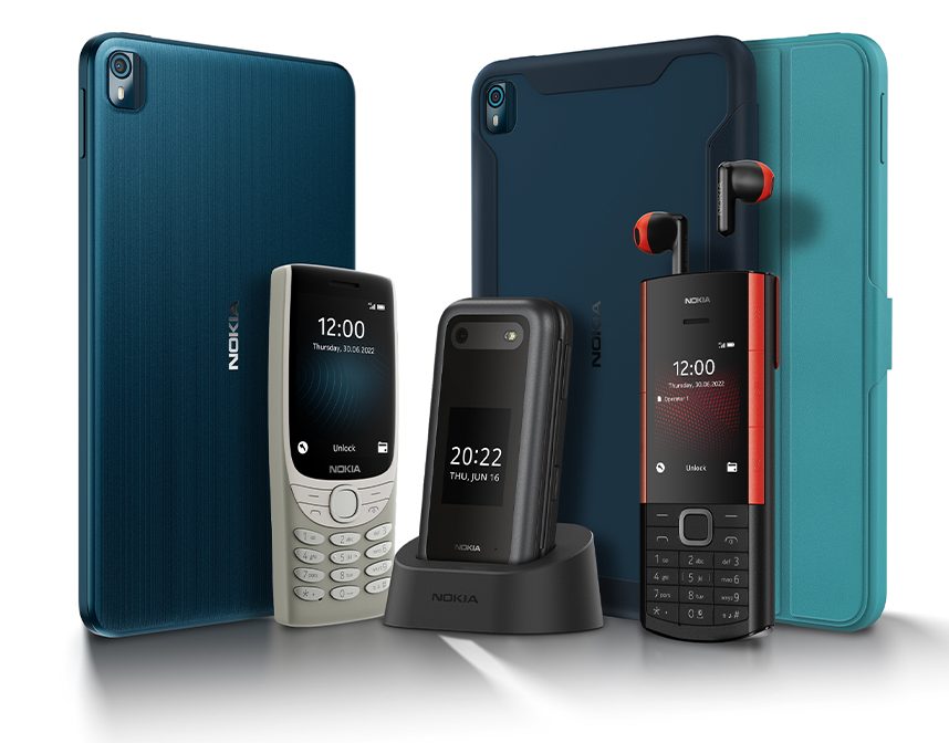 Nokia 8210 4G specs - PhoneArena