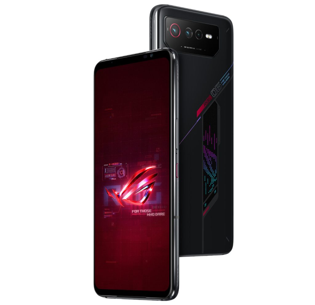 ASUS confirms Android 13 roll out schedule for Zenfone and ROG Phone models