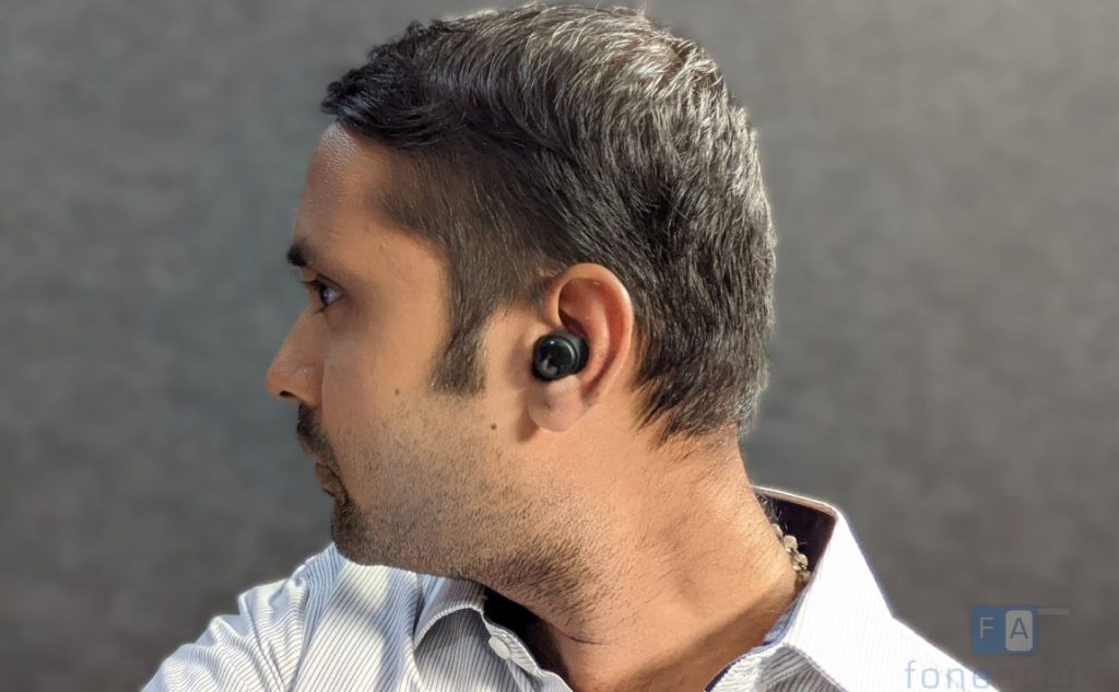 Xiaomi Redmi Buds 3 Lite lightweight earbuds stay snug in your ears even  during exercise » Gadget Flow