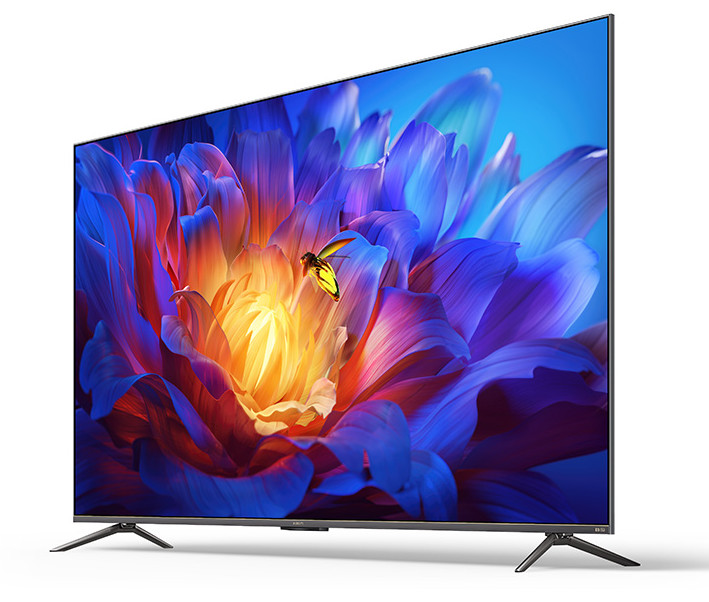 Xiaomi TV X With 4K Dolby Vision Display Launched in India: Price,  Specifications