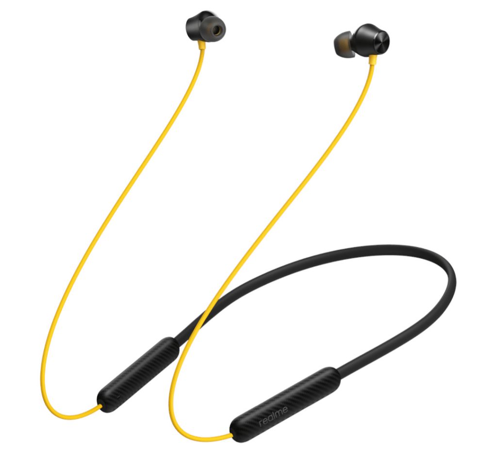 Realme Buds Air 3 Neo & Buds Wireless 2S Earphones Launched In