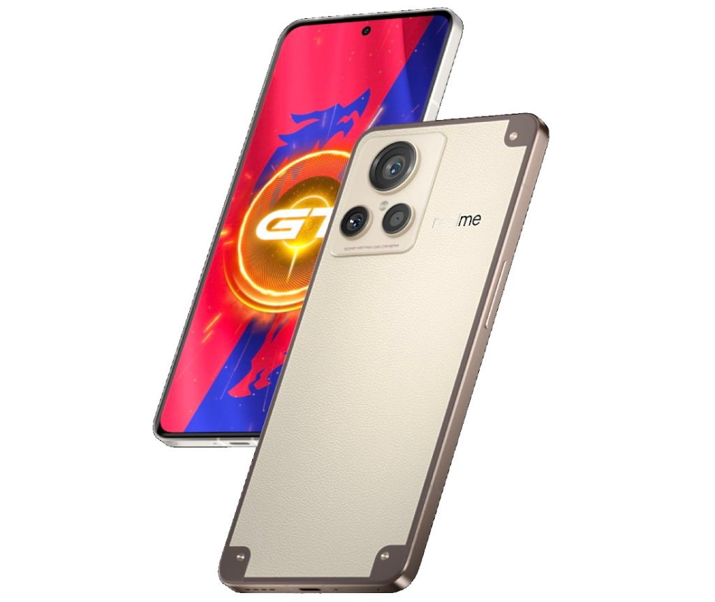 realme GT2 Explorer Master Edition with 6.7″ FHD+ 120Hz AMOLED 