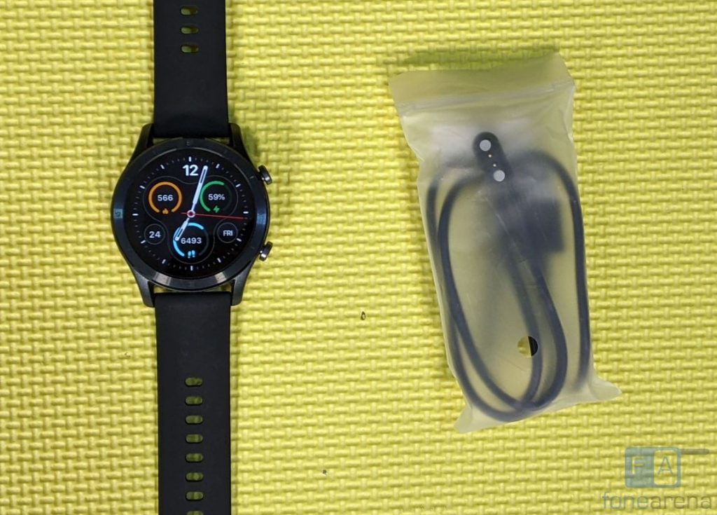 Realme watch review tamil hot sale