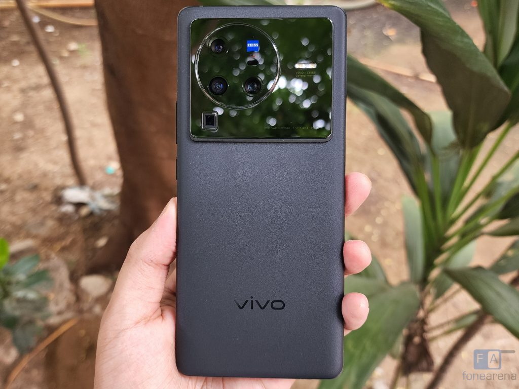 Vivo X80 Pro Review: Aiming For The Stars