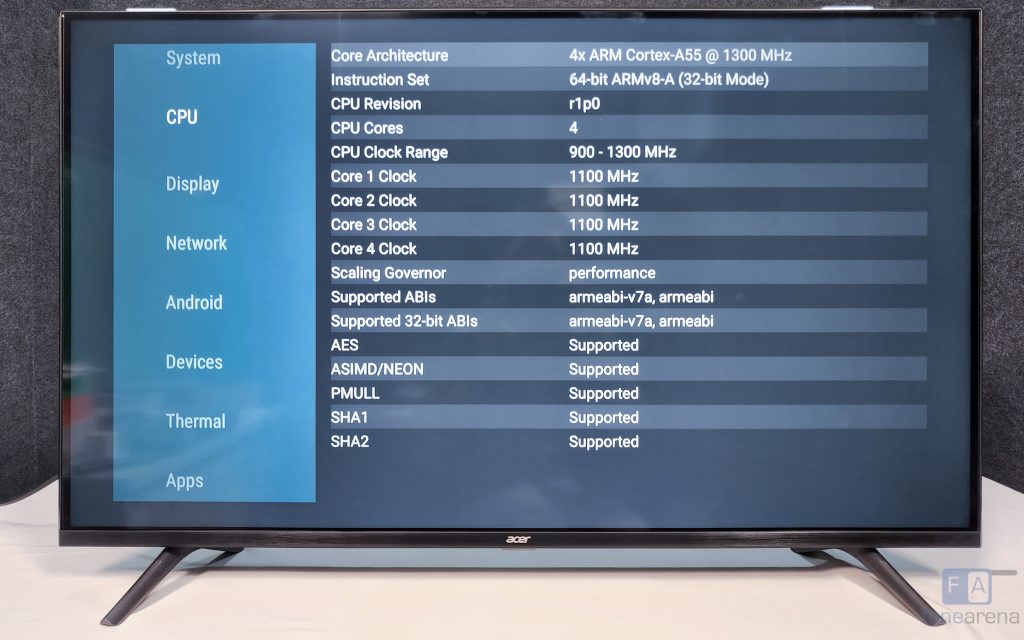 REVISIÓN: ZTE Android TV Box 4K