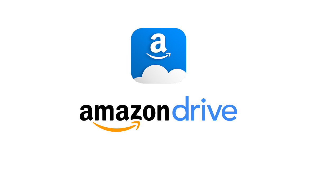 amazon cloud drive