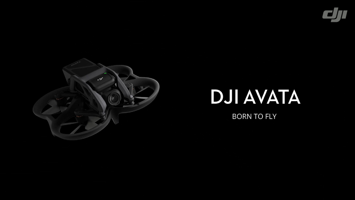 Dji announcement 2024 august 2019