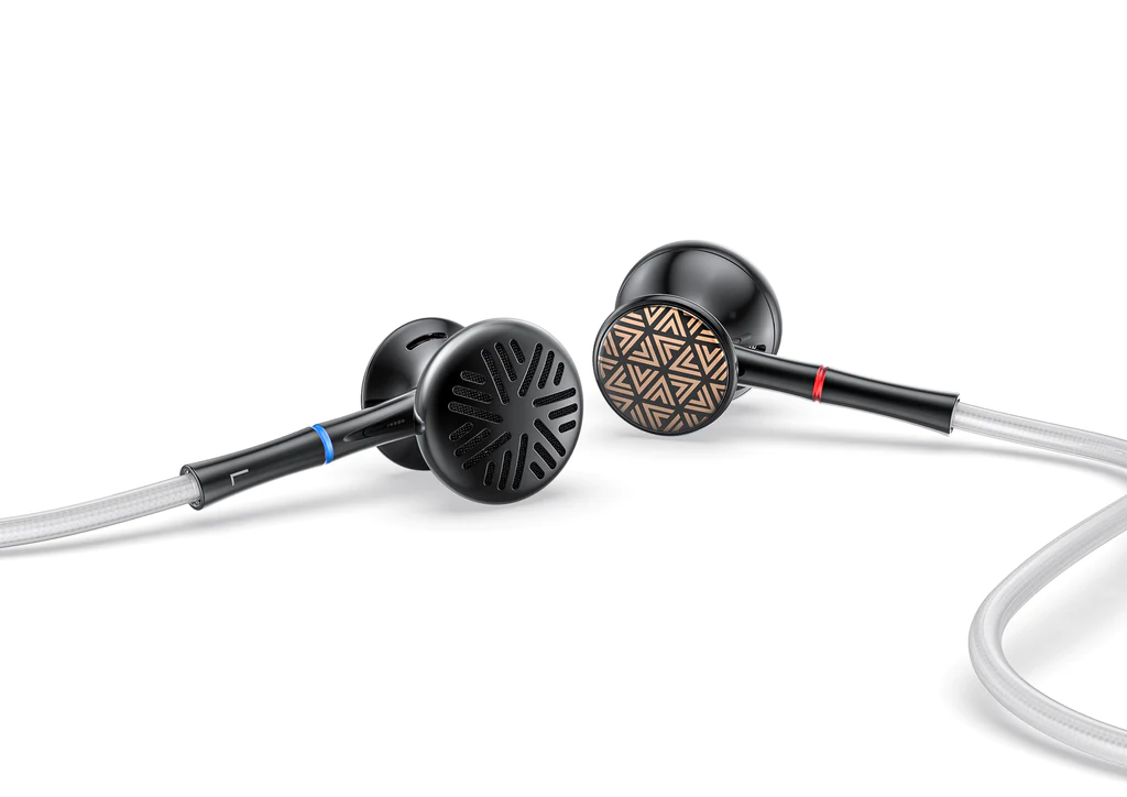 Fiio Ff3 Drum Type Dual Cavity Earbuds Launched In India