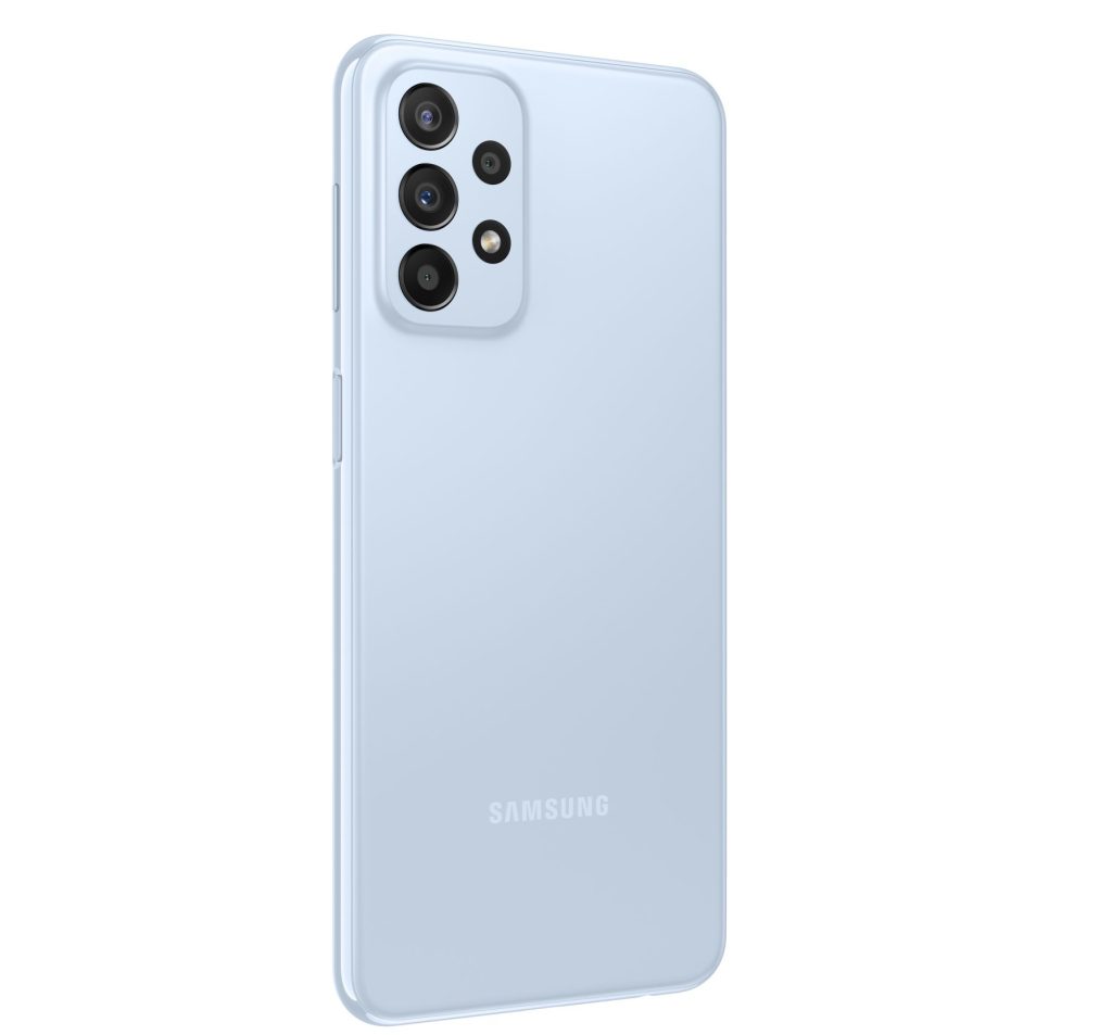 Samsung Galaxy A23 5G Smartphone 6GB8GB RAM+128GB ROM Snapdragon