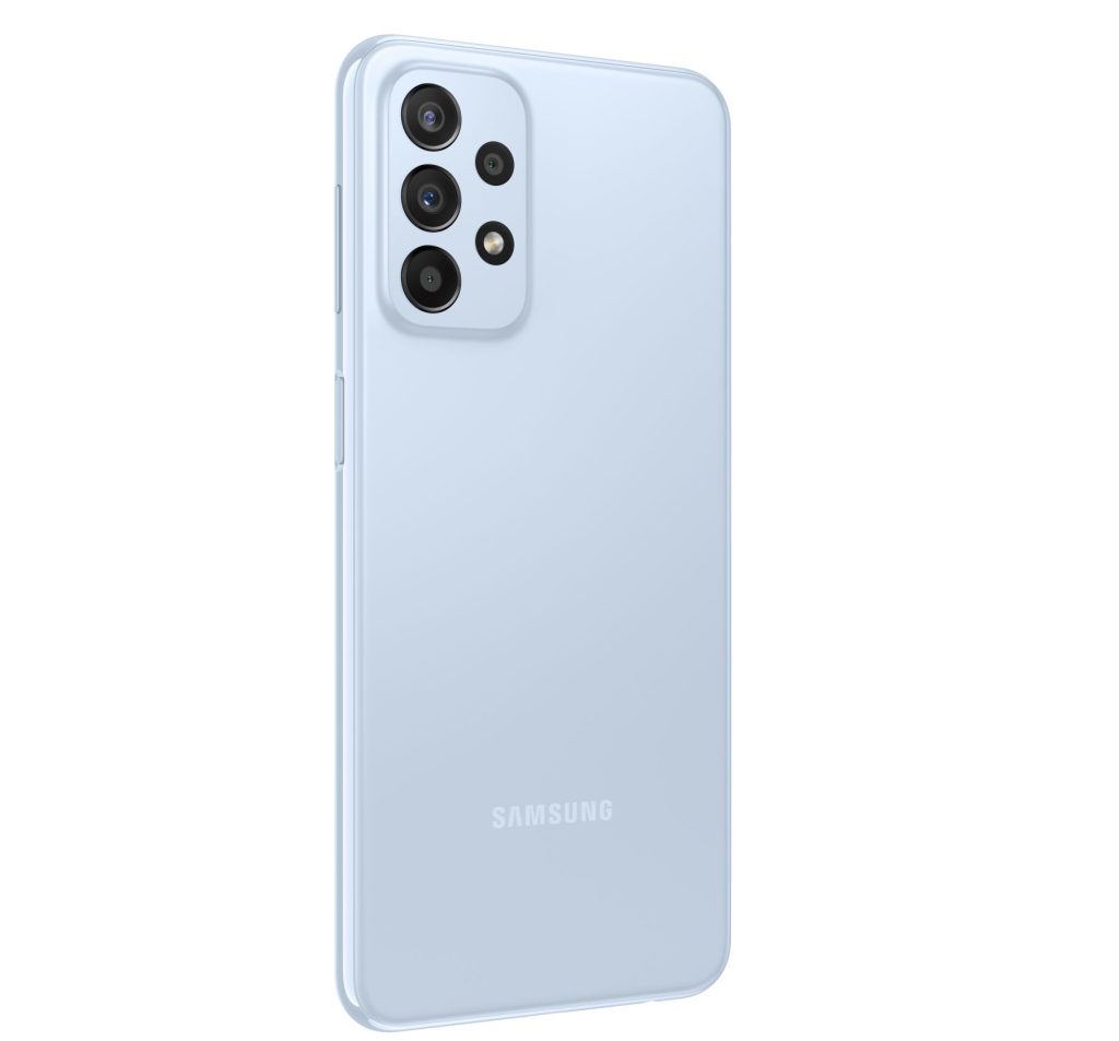 Samsung Galaxy A23 5G specs - PhoneArena