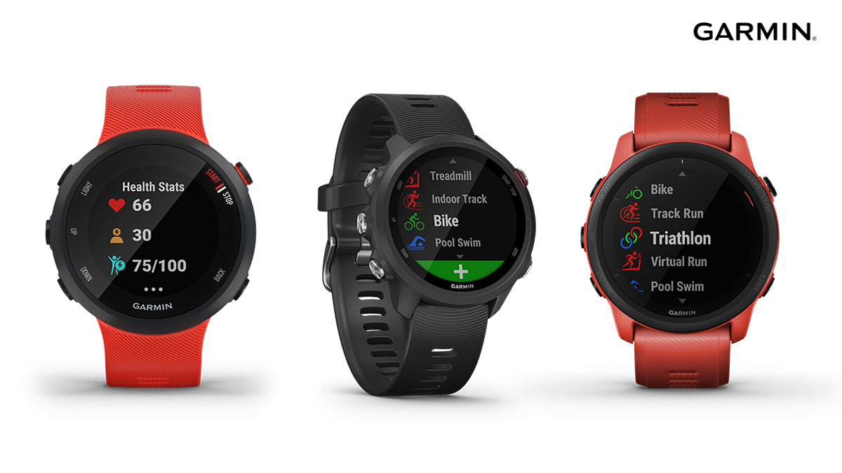Garmin Independence Day Sale: Up to Rs. 9000 off on Forerunner GPS running smartwatches