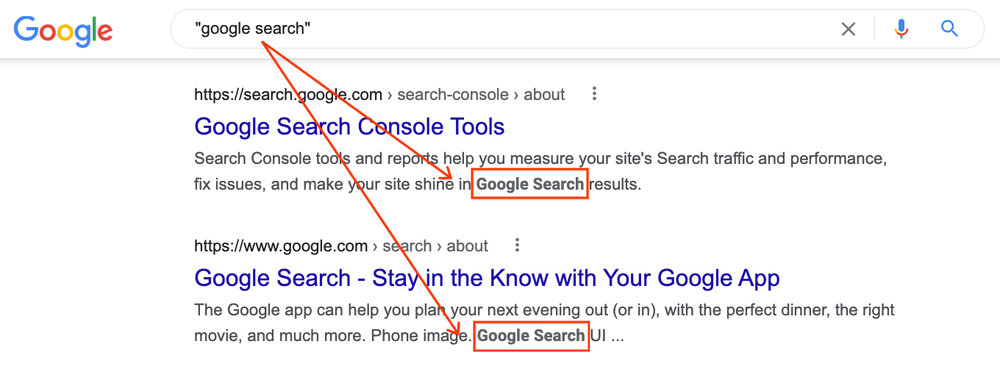 google-improves-search-results-when-using-quotes