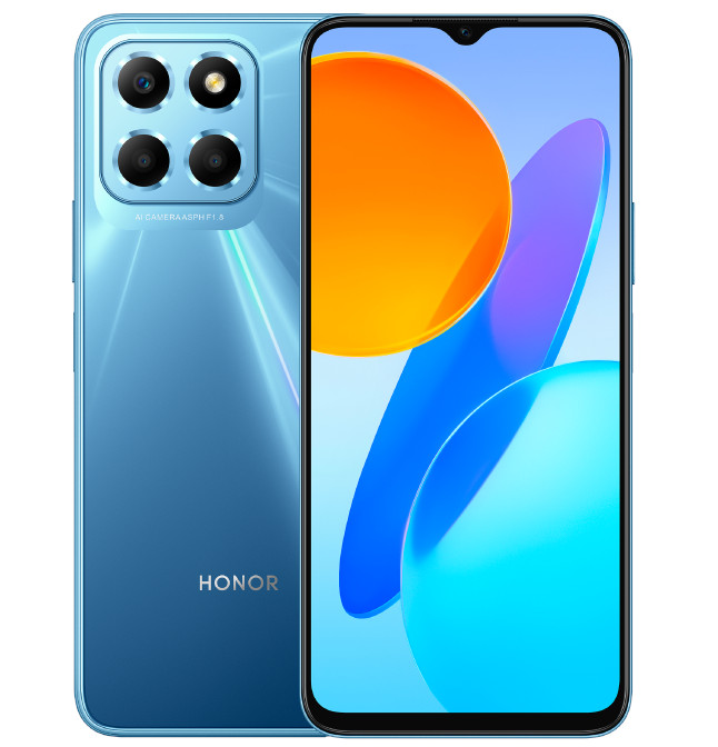 HONOR Pad 8 with 12″ 2K display, Snapdragon 680, 8 Speakers, 6.9mm metal  body announced