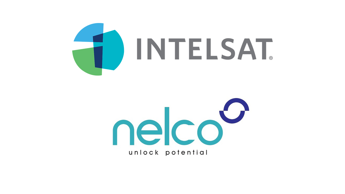 Intelsat and Nelco deliver inflight connectivity in India